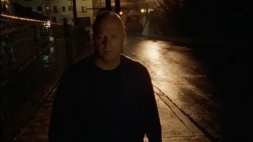 The Shield: Al margen de la ley Temporada 4 Episodios 7 • Sub Español