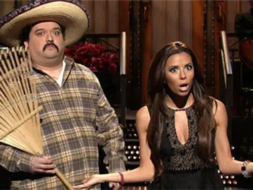 Saturday Night Live Temporada 31 Episodios 6 • Sub Español