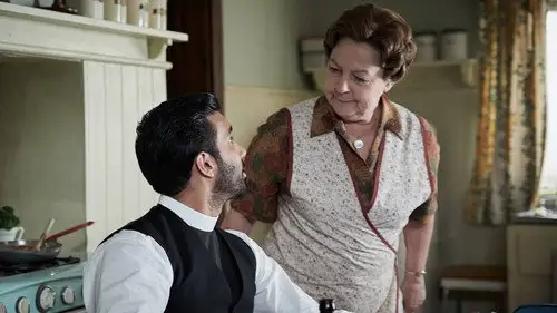 Grantchester Temporada 9 Episodios 4 • Sub Español