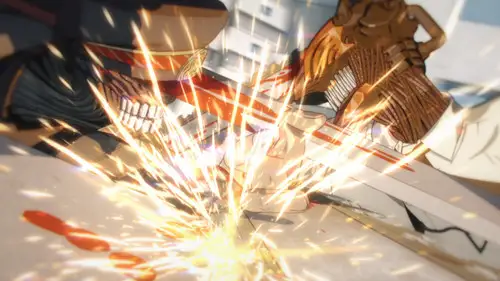 Chainsaw Man Temporada 1 Episodios 12 • Sub Español
