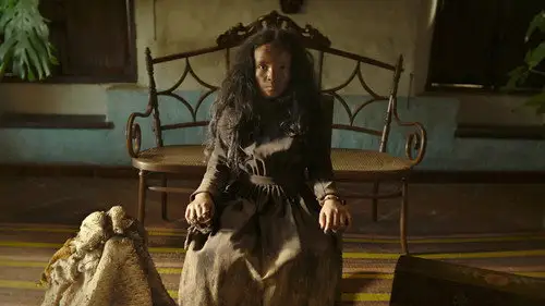 Cien años de soledad Temporada 1 Episodios 3 • Sub Español