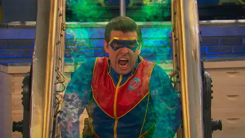 Henry Danger Temporada 5 Episodios 5 • Sub Español