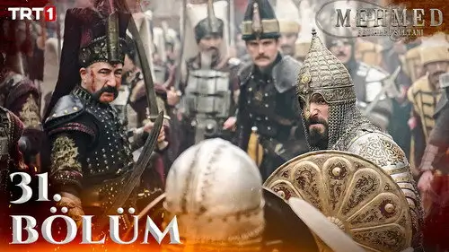 Mehmed: Fetihler Sultanı Temporada 2 Episodios 16 • Sub Español