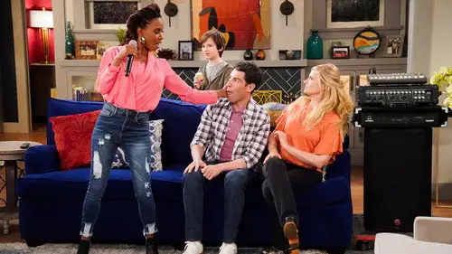 The Neighborhood Temporada 4 Episodios 21 • Sub Español
