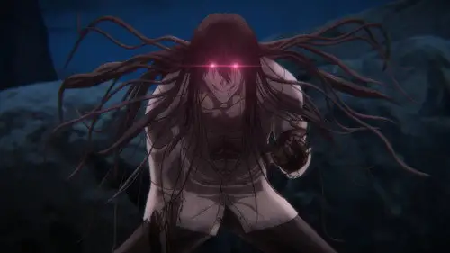 KENGAN ASHURA Temporada 2 Episodios 21 • Sub Español