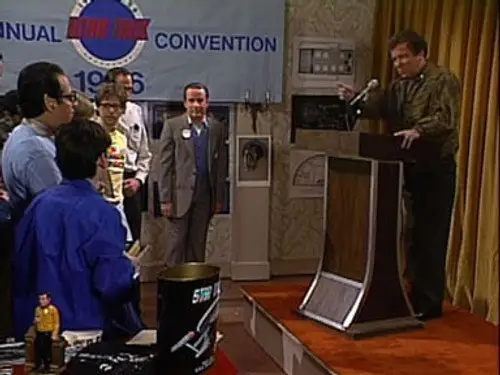 Saturday Night Live Temporada 12 Episodios 8 • Sub Español