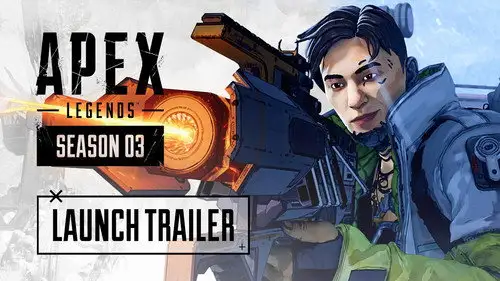 Apex Legends Temporada 1 Episodios 3 • Sub Español