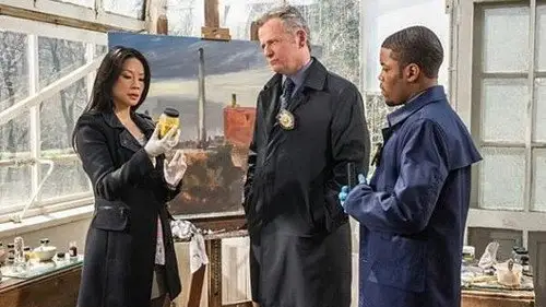 Elementary Temporada 1 Episodios 23 • Sub Español