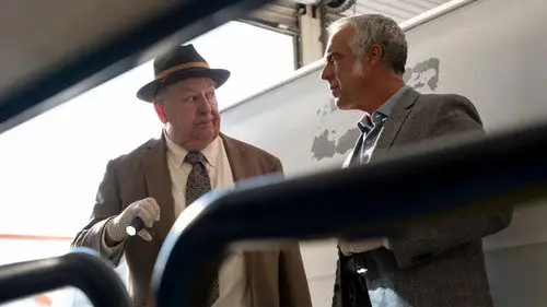 Bosch Temporada 6 Episodios 9 • Sub Español