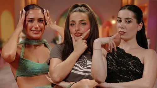 Love Island: The Debrief Temporada 1 Episodios 19 • Sub Español