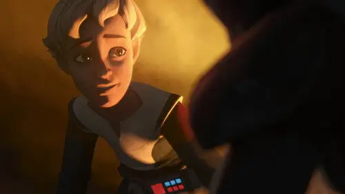 Star Wars: La remesa mala Temporada 1 Episodios 6 • Sub Español