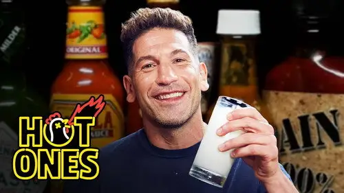 Hot Ones S16E3 • Oglądaj Online