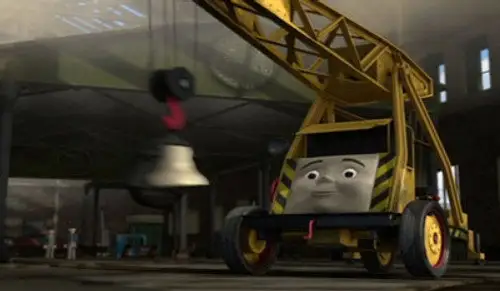 Thomas y sus amigos Temporada 13 Episodios 6 • Sub Español