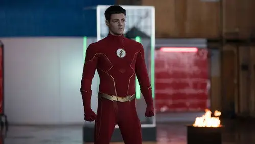 The Flash Temporada 8 Episodios 3 • Sub Español