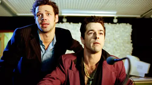 W817 Temporada 5 Episodios 19 • Sub Español
