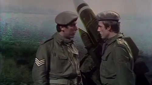 Doctor Who 1963 Temporada 8 Episodios 7 • Sub Español