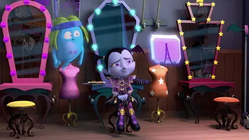 Vampirina Temporada 3 Episodios 3 • Sub Español