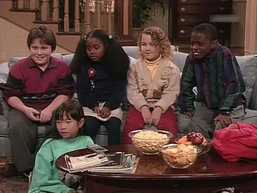 El show de Bill Cosby Temporada 5 Episodios 16 • Sub Español