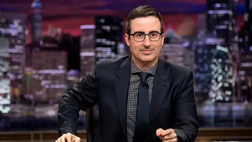 Last Week Tonight with John Oliver Temporada 2 Episodios 21 • Sub Español