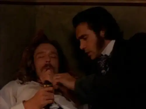 Los inmortales Temporada 3 Episodios 6 • Sub Español