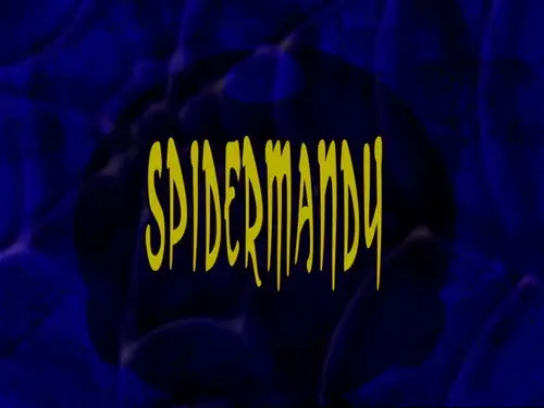 Las macabras aventuras de Billy y Mandy Temporada 6 Episodios 21 • Sub Español