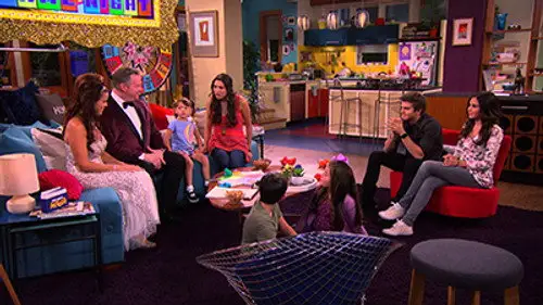 Los Thunderman Temporada 3 Episodios 13 • Sub Español