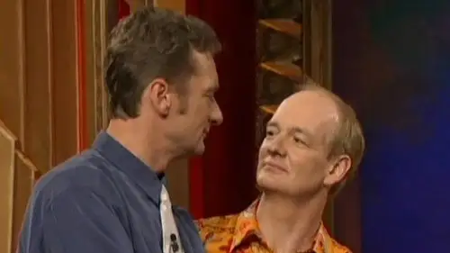 Whose Line Is It Anyway? 1998 Temporada 7 Episodios 21 • Sub Español