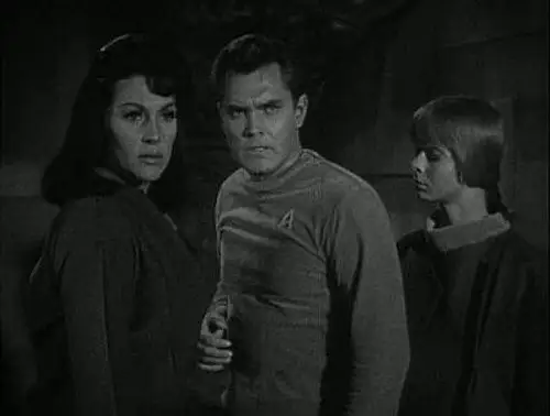 Star Trek Temporada 0 Episodios 2 • Sub Español