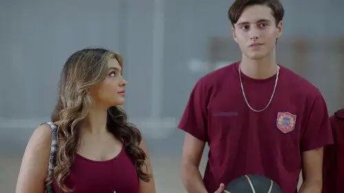 United High Temporada 1 Episodios 7 • Sub Español