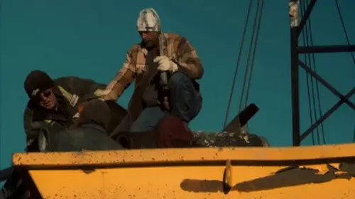 La fiebre del oro Temporada 9 Episodios 21 • Sub Español
