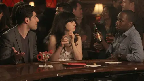 New Girl Temporada 1 Episodios 23 • Sub Español