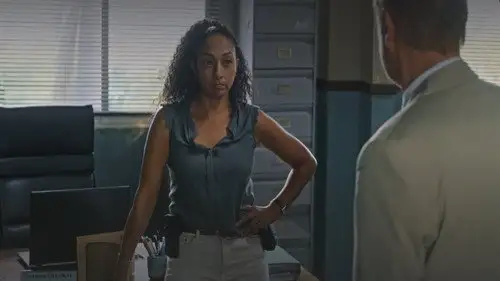Crimen en el pacífico Temporada 5 Episodios 13 • Sub Español