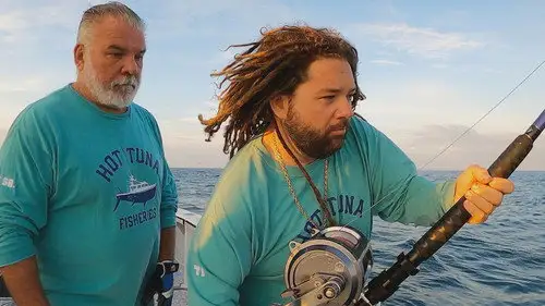 Pesca Pesada Temporada 10 Episodios 11 • Sub Español