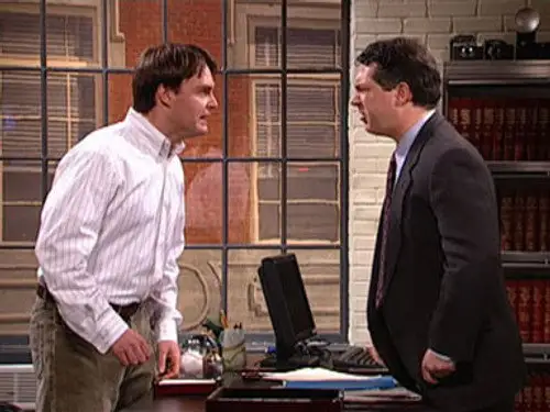 Saturday Night Live Temporada 29 Episodios 13 • Sub Español