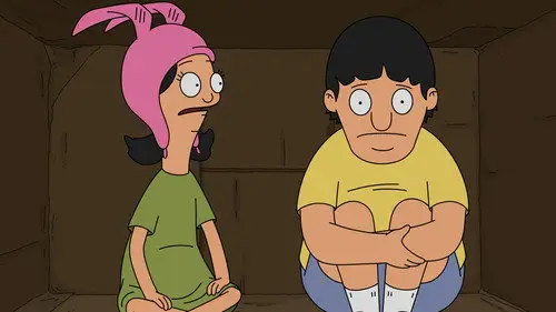 Bob's Burgers Temporada 10 Episodios 17 • Sub Español