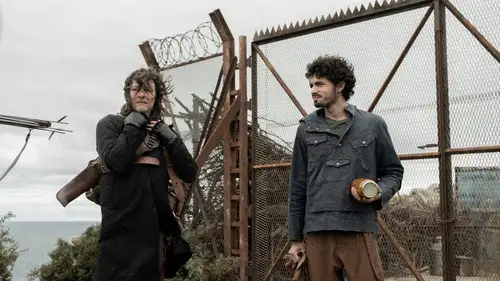 The Walking Dead: Daryl Dixon Temporada 3 Episodios 3 • Sub Español