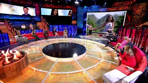 La isla de las tentaciones Temporada 3 Episodios 2 • Sub Español