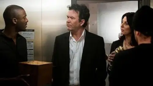 Las reglas del juego (Leverage) Temporada 5 Episodios 8 • Sub Español