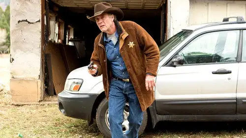Longmire Temporada 5 Episodios 2 • Sub Español