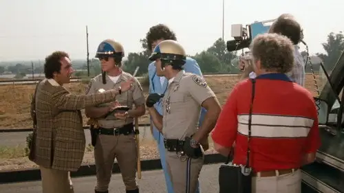 CHiPs Temporada 2 Episodios 4 • Sub Español