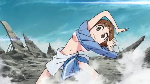 Kill La Kill Temporada 1 Episodios 22 • Sub Español