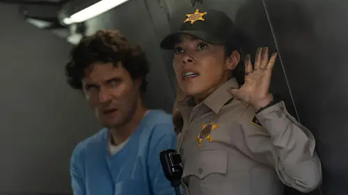 La cuenta atrás Temporada 1 Episodios 3 • Sub Español