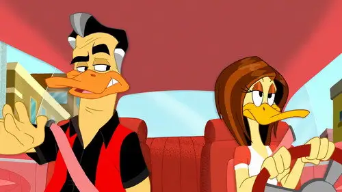 The Looney Tunes Show Temporada 2 Episodios 13 • Sub Español