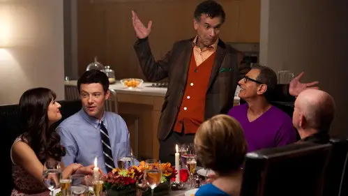 Glee Temporada 3 Episodios 13 • Sub Español