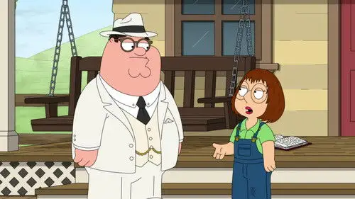 Padre de familia Temporada 24 Cap 8 • Español Online