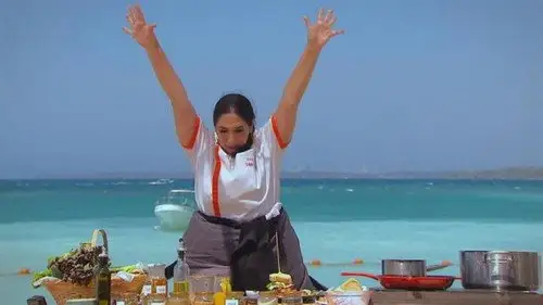Top Chef VIP Temporada 2 Episodios 4 • Sub Español