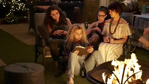 Orphan Black Temporada 5 Episodios 10 • Sub Español