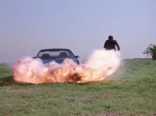 El coche fantástico Temporada 2 Episodios 14 • Sub Español