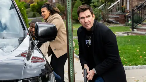 FBI: Most Wanted Temporada 6 Episodios 9 • Sub Español