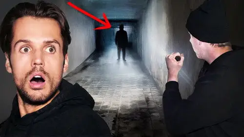 Project Fear Temporada 9 Episodios 5 • Sub Español